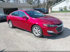 1G1ZD5ST9PF144128 2023 CHEVROLET MALIBU