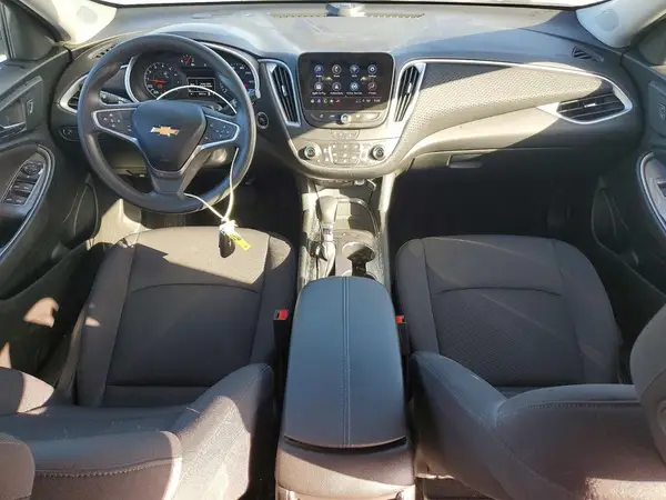 1G1ZD5ST9PF145389 2023 CHEVROLET MALIBU - Image 8