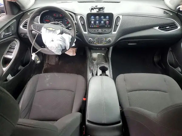1G1ZD5ST9PF146400 2023 CHEVROLET MALIBU - Image 8