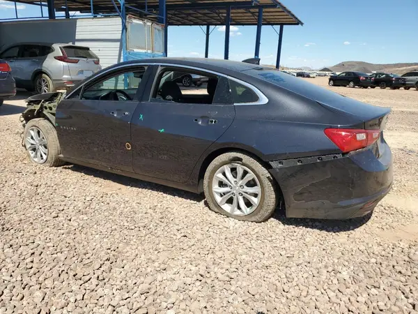 1G1ZD5ST9PF146459 2023 CHEVROLET MALIBU - Image 2