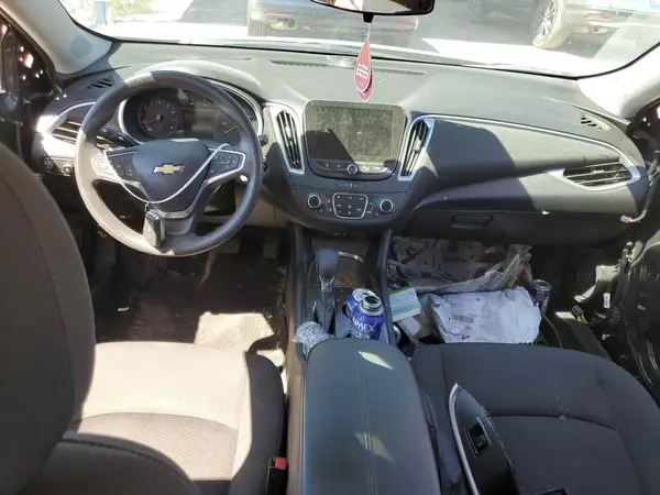 1G1ZD5ST9PF146459 2023 CHEVROLET MALIBU - Image 8