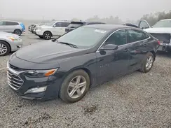 1G1ZD5ST9PF151337 2023 CHEVROLET MALIBU