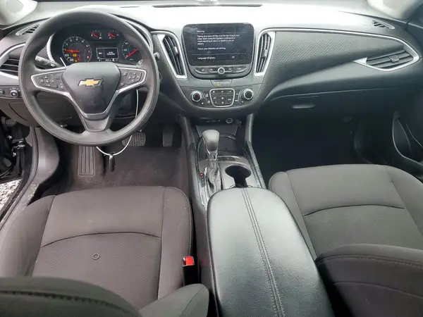 1G1ZD5ST9PF151337 2023 CHEVROLET MALIBU - Image 8