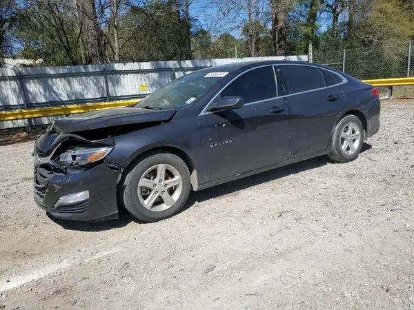 1G1ZD5ST9PF151709 2023 CHEVROLET MALIBU - Image 1