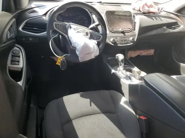 1G1ZD5ST9PF151709 2023 CHEVROLET MALIBU - Image 8