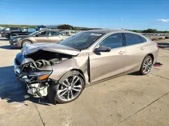 1G1ZD5ST9PF154027 2023 CHEVROLET MALIBU