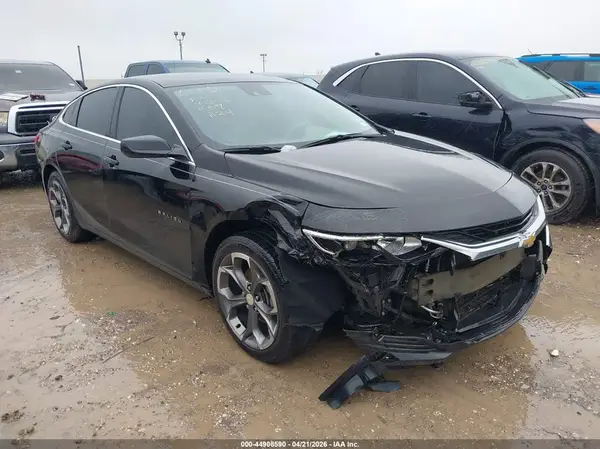 1G1ZD5ST9PF155873 2023 CHEVROLET MALIBU - Image 1