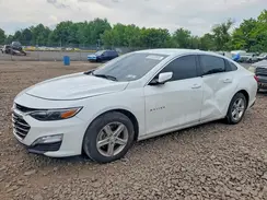 1G1ZD5ST9PF156389 2023 CHEVROLET MALIBU