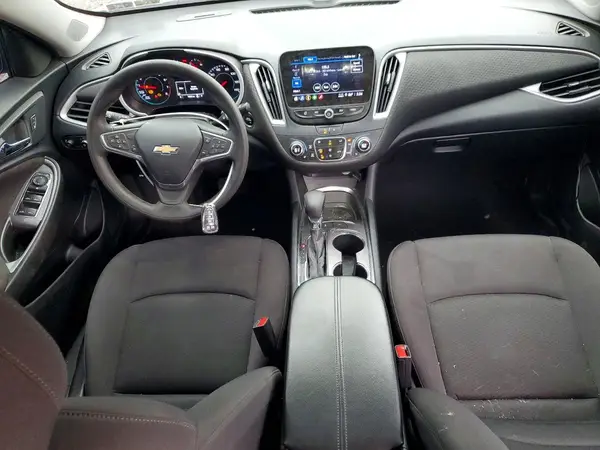 1G1ZD5ST9PF156389 2023 CHEVROLET MALIBU - Image 8