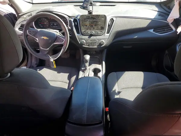 1G1ZD5ST9PF156408 2023 CHEVROLET MALIBU - Image 8