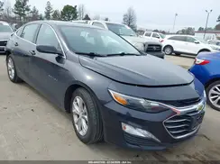 1G1ZD5ST9PF156862 2023 CHEVROLET MALIBU