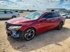 1G1ZD5ST9PF158529 2023 CHEVROLET MALIBU