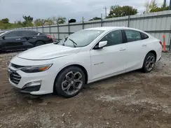 1G1ZD5ST9PF159535 2023 CHEVROLET MALIBU