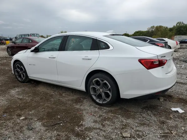 1G1ZD5ST9PF159535 2023 CHEVROLET MALIBU - Image 2