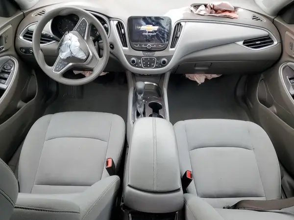 1G1ZD5ST9PF159535 2023 CHEVROLET MALIBU - Image 8