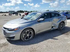 1G1ZD5ST9PF159700 2023 CHEVROLET MALIBU
