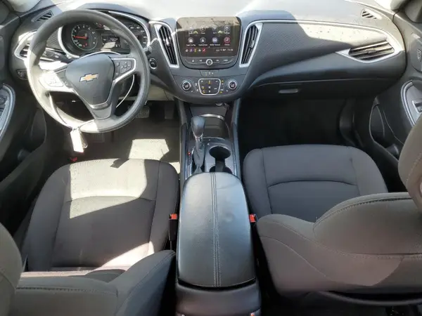 1G1ZD5ST9PF159700 2023 CHEVROLET MALIBU - Image 8