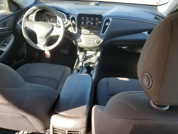 1G1ZD5ST9PF159874 2023 CHEVROLET MALIBU - Image 8