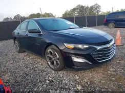 1G1ZD5ST9PF159972 2023 CHEVROLET MALIBU