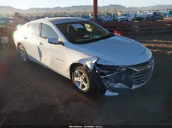 1G1ZD5ST9PF160409 2023 CHEVROLET MALIBU