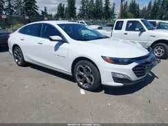 1G1ZD5ST9PF160412 2023 CHEVROLET MALIBU