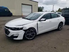 1G1ZD5ST9PF160555 2023 CHEVROLET MALIBU