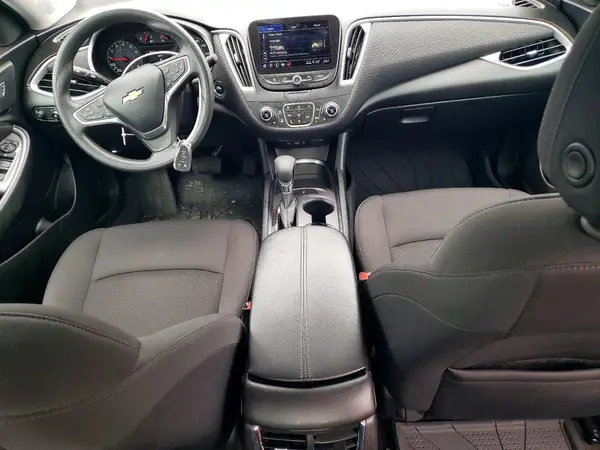 1G1ZD5ST9PF160555 2023 CHEVROLET MALIBU - Image 8