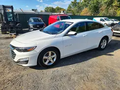 1G1ZD5ST9PF160796 2023 CHEVROLET MALIBU
