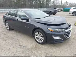 1G1ZD5ST9PF161043 2023 CHEVROLET MALIBU