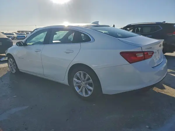 1G1ZD5ST9PF161088 2023 CHEVROLET MALIBU - Image 2