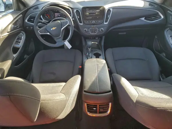 1G1ZD5ST9PF161088 2023 CHEVROLET MALIBU - Image 8