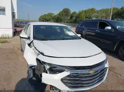 1G1ZD5ST9PF161382 2023 CHEVROLET MALIBU