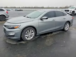1G1ZD5ST9PF161477 2023 CHEVROLET MALIBU