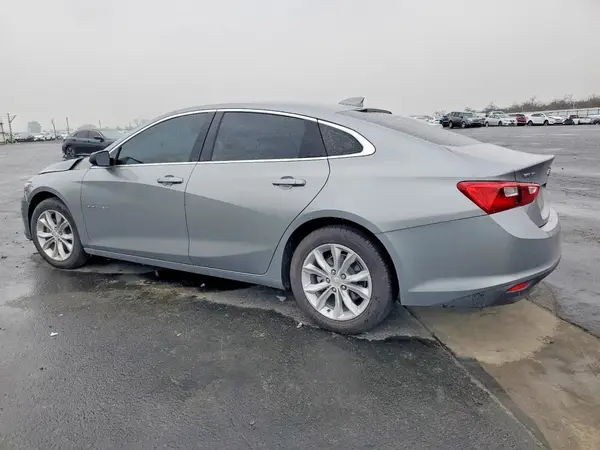 1G1ZD5ST9PF161477 2023 CHEVROLET MALIBU - Image 2