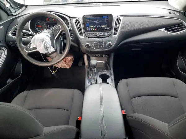1G1ZD5ST9PF161477 2023 CHEVROLET MALIBU - Image 7