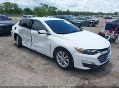 1G1ZD5ST9PF161656 2023 CHEVROLET MALIBU