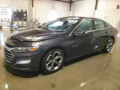 1G1ZD5ST9PF162256 2023 CHEVROLET MALIBU