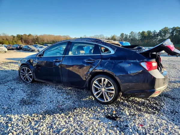 1G1ZD5ST9PF162497 2023 CHEVROLET MALIBU - Image 2