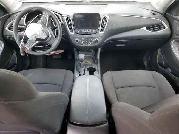 1G1ZD5ST9PF162855 2023 CHEVROLET MALIBU - Image 8