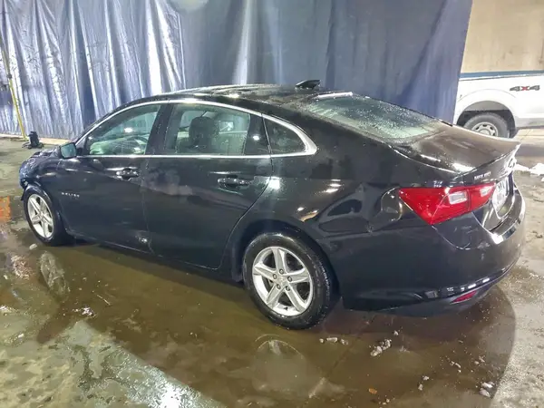 1G1ZD5ST9PF163066 2023 CHEVROLET MALIBU - Image 2