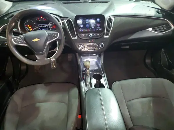 1G1ZD5ST9PF163066 2023 CHEVROLET MALIBU - Image 8