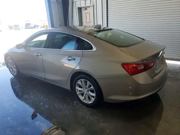 1G1ZD5ST9PF163097 2023 CHEVROLET MALIBU - Image 2