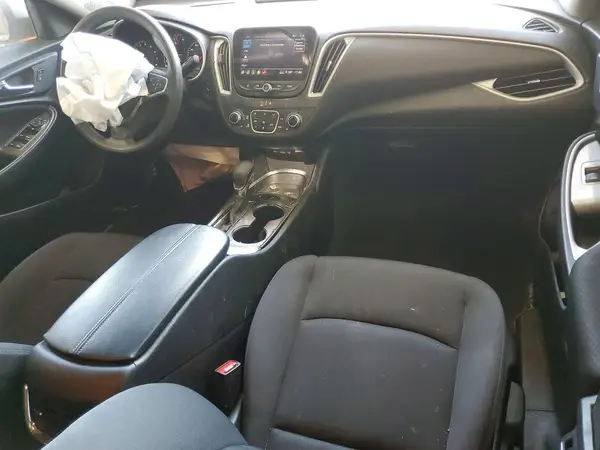 1G1ZD5ST9PF163097 2023 CHEVROLET MALIBU - Image 8