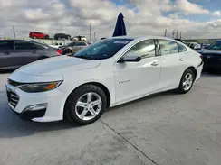 1G1ZD5ST9PF163407 2023 CHEVROLET MALIBU