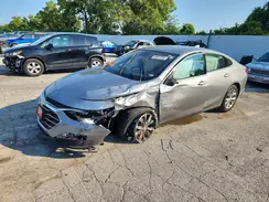 1G1ZD5ST9PF163682 2023 CHEVROLET MALIBU