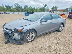 1G1ZD5ST9PF164394 2023 CHEVROLET MALIBU
