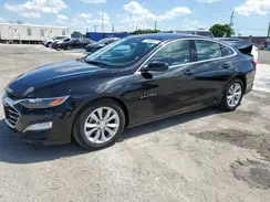 1G1ZD5ST9PF164444 2023 CHEVROLET MALIBU