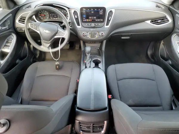 1G1ZD5ST9PF164444 2023 CHEVROLET MALIBU - Image 8