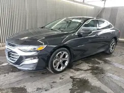 1G1ZD5ST9PF164573 2023 CHEVROLET MALIBU