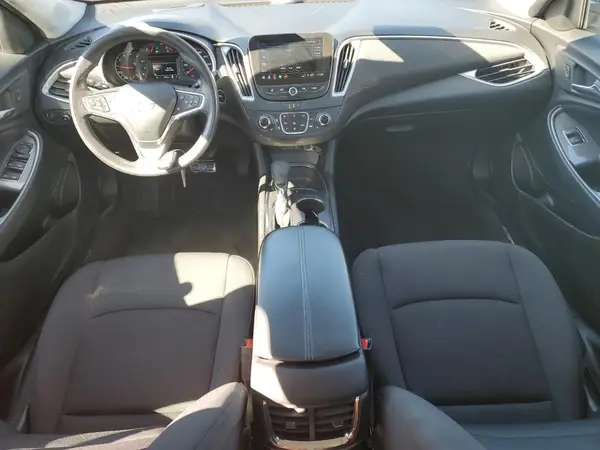 1G1ZD5ST9PF164573 2023 CHEVROLET MALIBU - Image 8